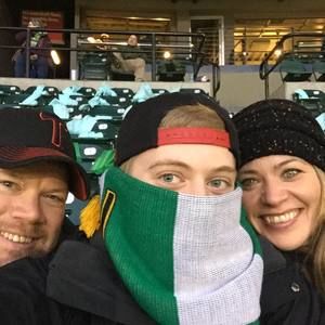 Meet your Posher, Tracy